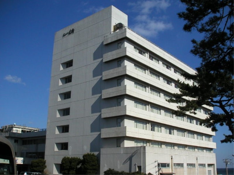 Hotel New Daishin