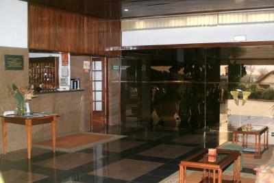 Fotos del hotel - PENAHOTEL