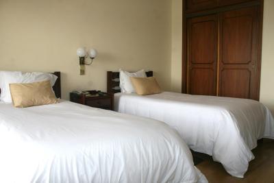 Fotos del hotel - PENAHOTEL