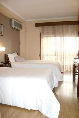 Fotos del hotel - PENAHOTEL