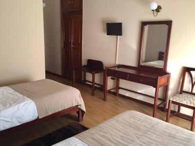 Fotos del hotel - PENAHOTEL