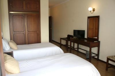 Fotos del hotel - PENAHOTEL