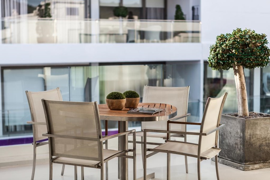 Fotos del hotel - BYD LOFT BOUTIQUE HOTEL AND SERVICED APARTMENT BY X2