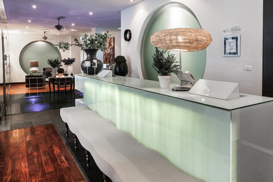 Fotos del hotel - BYD LOFT BOUTIQUE HOTEL AND SERVICED APARTMENT BY X2