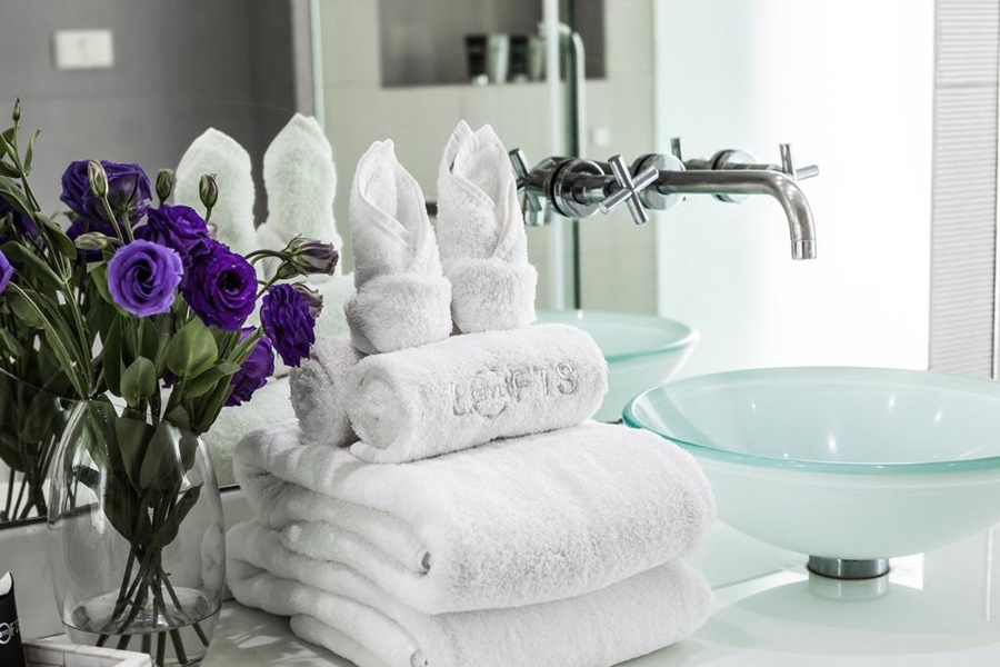 Fotos del hotel - BYD LOFT BOUTIQUE HOTEL AND SERVICED APARTMENT BY X2