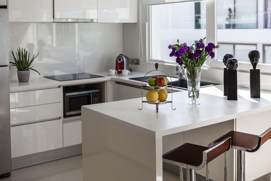 Fotos del hotel - BYD LOFT BOUTIQUE HOTEL AND SERVICED APARTMENT BY X2