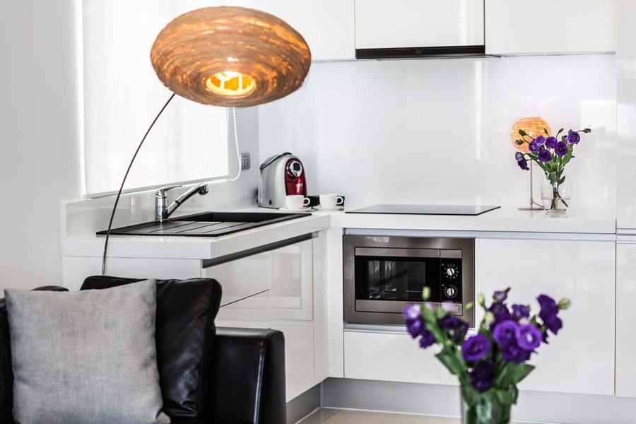 Fotos del hotel - BYD LOFT BOUTIQUE HOTEL AND SERVICED APARTMENT BY X2