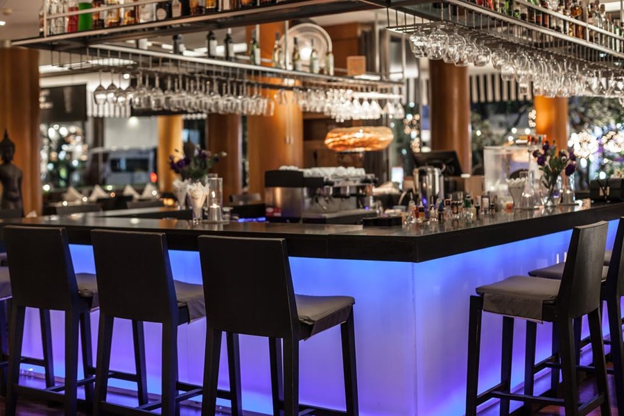 Fotos del hotel - BYD LOFT BOUTIQUE HOTEL AND SERVICED APARTMENT BY X2