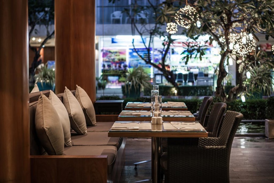 Fotos del hotel - BYD LOFT BOUTIQUE HOTEL AND SERVICED APARTMENT BY X2