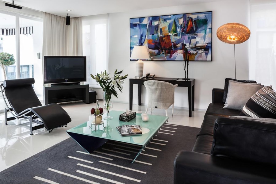 Fotos del hotel - BYD LOFT BOUTIQUE HOTEL AND SERVICED APARTMENT BY X2