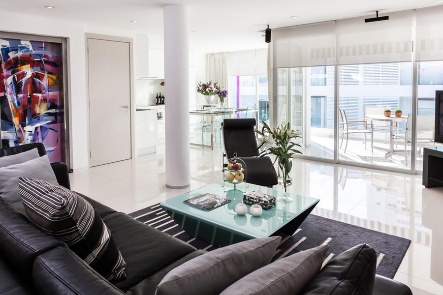 Fotos del hotel - BYD LOFT BOUTIQUE HOTEL AND SERVICED APARTMENT BY X2