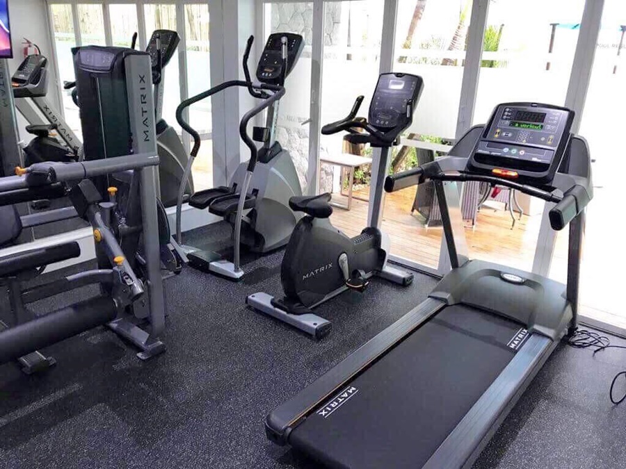 Fotos del hotel - BYD LOFT BOUTIQUE HOTEL AND SERVICED APARTMENT BY X2