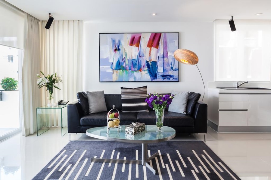 Fotos del hotel - BYD LOFT BOUTIQUE HOTEL AND SERVICED APARTMENT BY X2