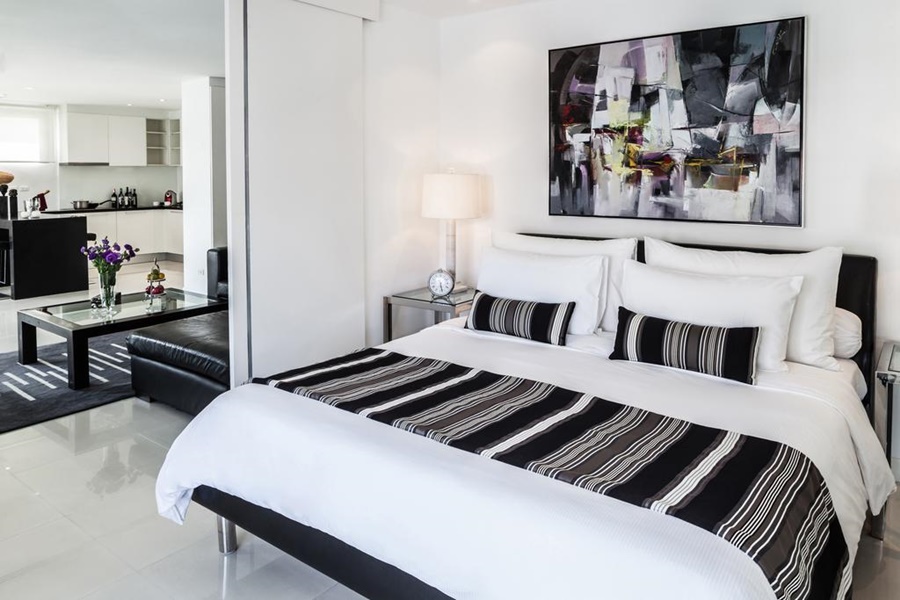 Fotos del hotel - BYD LOFT BOUTIQUE HOTEL AND SERVICED APARTMENT BY X2