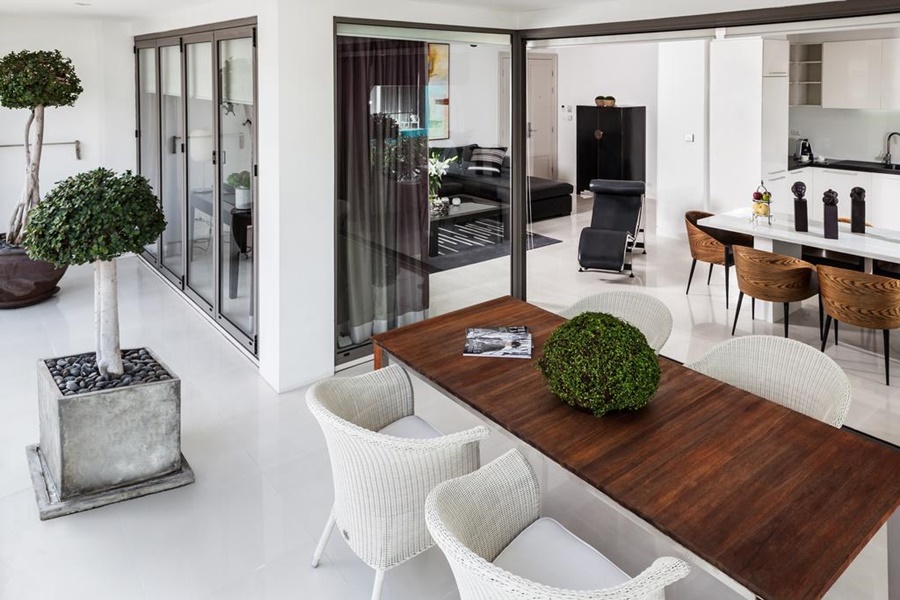 Fotos del hotel - BYD LOFT BOUTIQUE HOTEL AND SERVICED APARTMENT BY X2