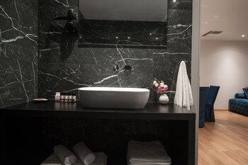 Fotos del hotel - ATHENAEUM PALACE & LUXURY SUITES