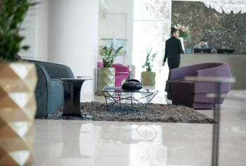 Fotos del hotel - ATHENAEUM PALACE & LUXURY SUITES