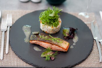 Fotos del hotel - ATHENAEUM PALACE & LUXURY SUITES