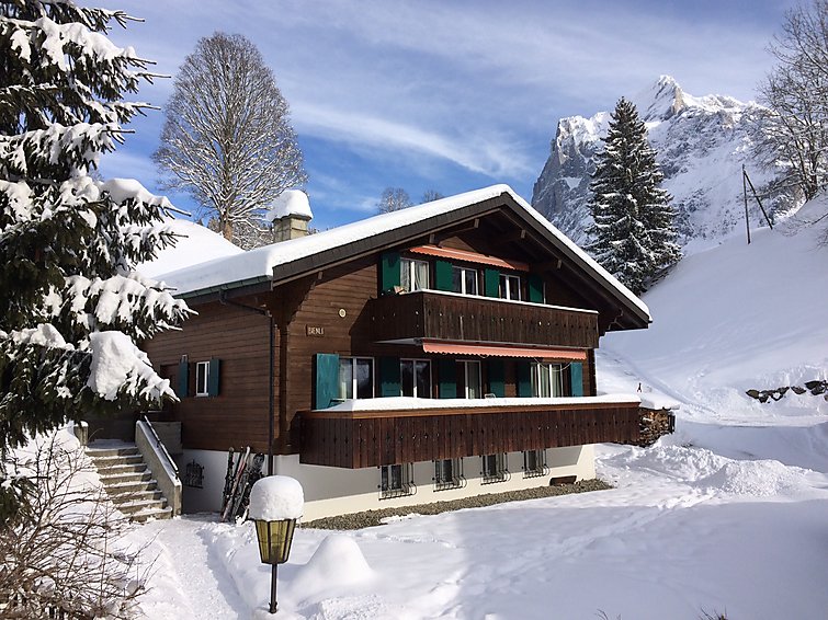 Fotos del hotel - CHALET BIENLI