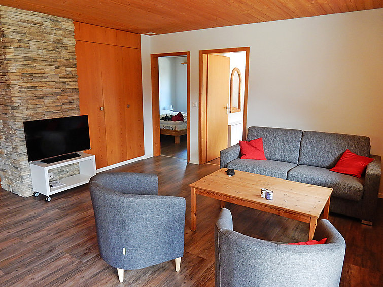 Fotos del hotel - CHALET BIENLI