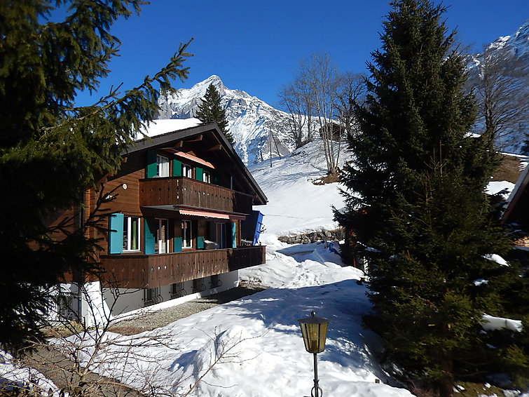 Fotos del hotel - CHALET BIENLI