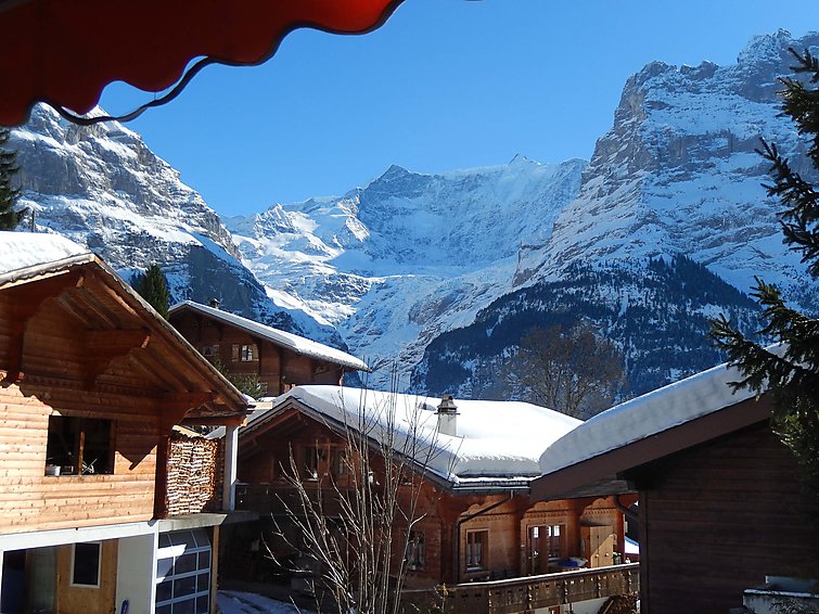 Fotos del hotel - CHALET BIENLI