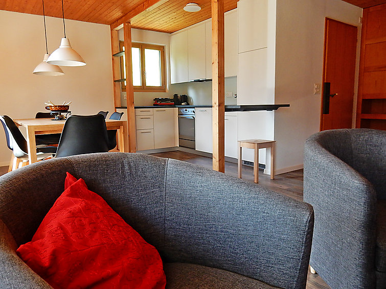 Fotos del hotel - CHALET BIENLI