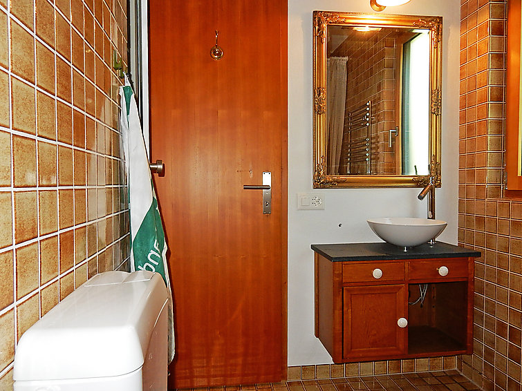 Fotos del hotel - CHALET BIENLI