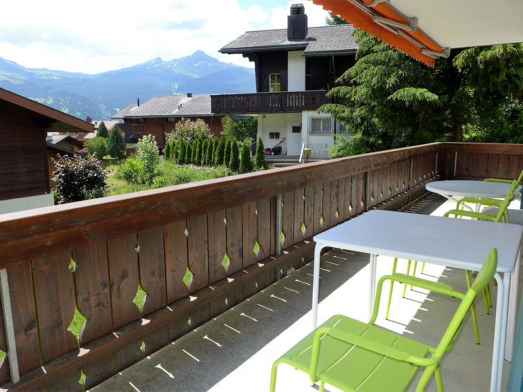 Fotos del hotel - CHALET BIENLI