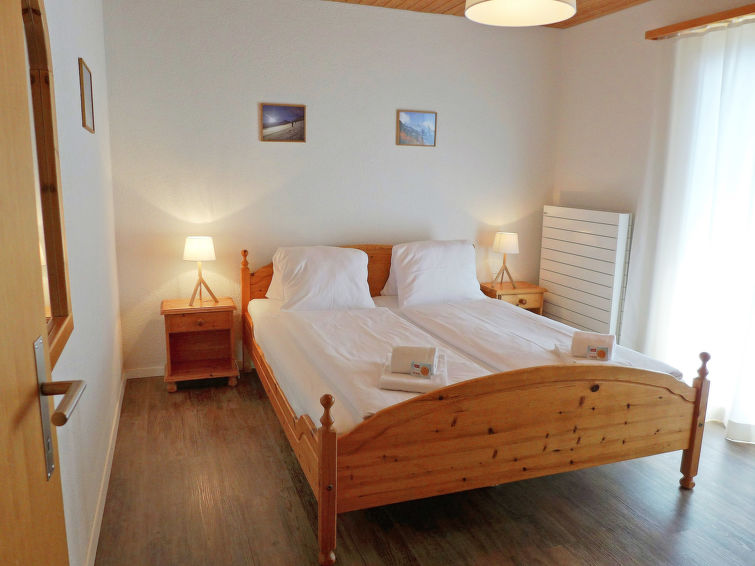 Fotos del hotel - CHALET BIENLI