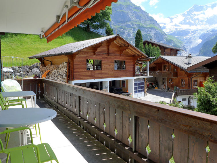 Fotos del hotel - CHALET BIENLI