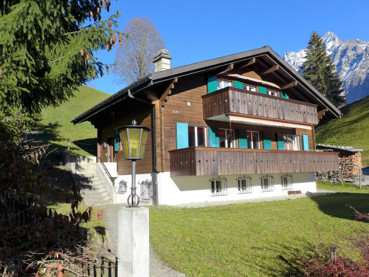 Fotos del hotel - CHALET BIENLI
