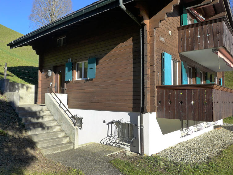 Fotos del hotel - CHALET BIENLI