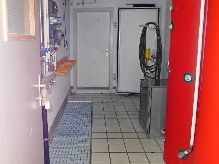 Fotos del hotel - CHALET BIENLI