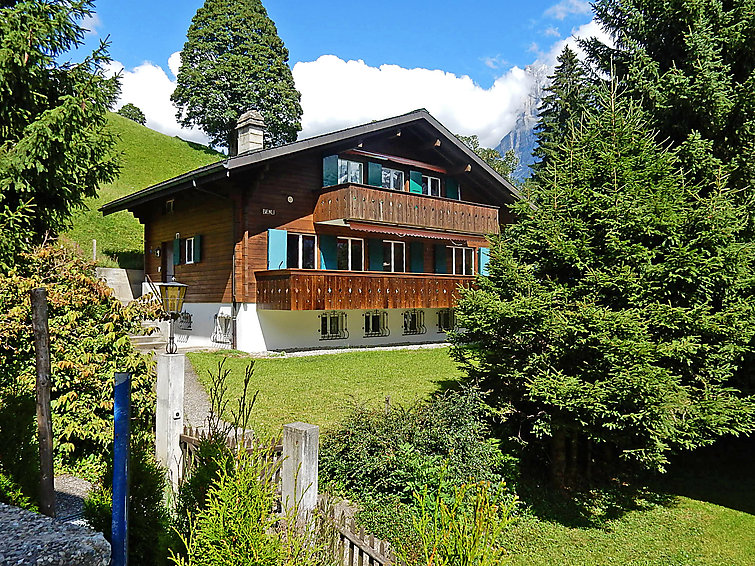 Fotos del hotel - CHALET BIENLI