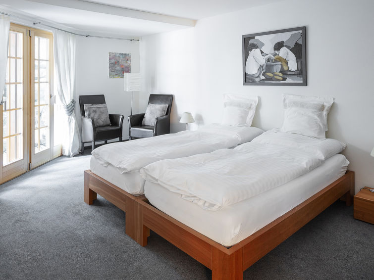 Fotos del hotel - CHALET SMARAGD