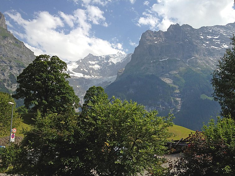 Fotos del hotel - CHALET BERGFINK