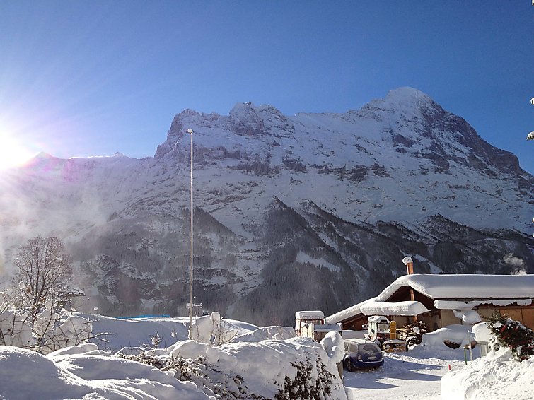 Fotos del hotel - CHALET BERGFINK