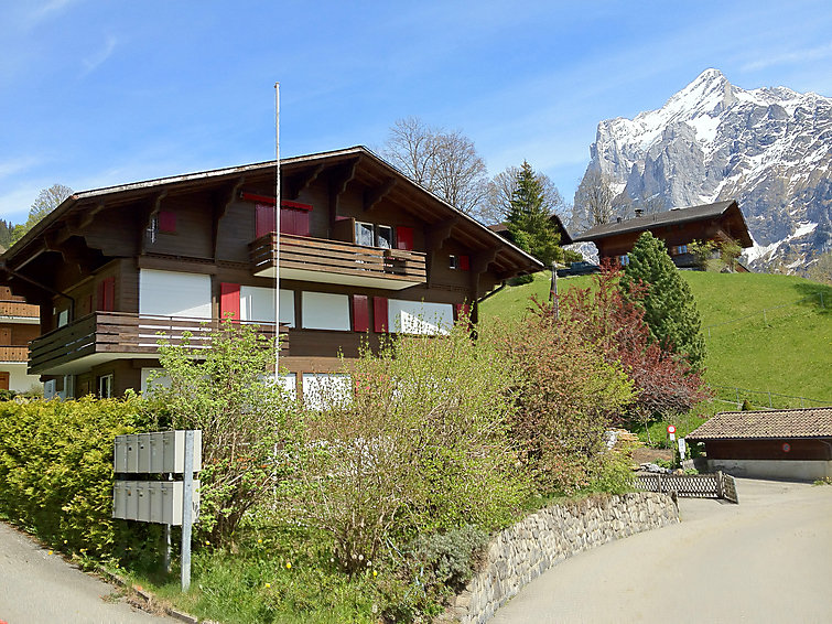 Fotos del hotel - CHALET BERGFINK