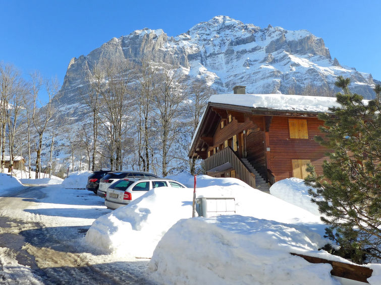 Fotos del hotel - CHALET SUNNEBLICK