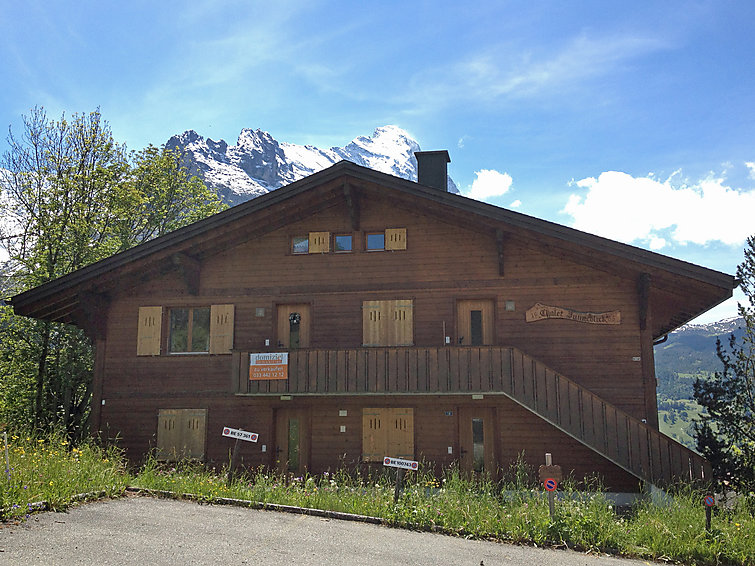 Fotos del hotel - CHALET SUNNEBLICK