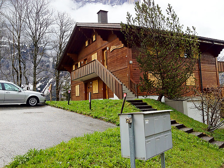 Fotos del hotel - CHALET SUNNEBLICK