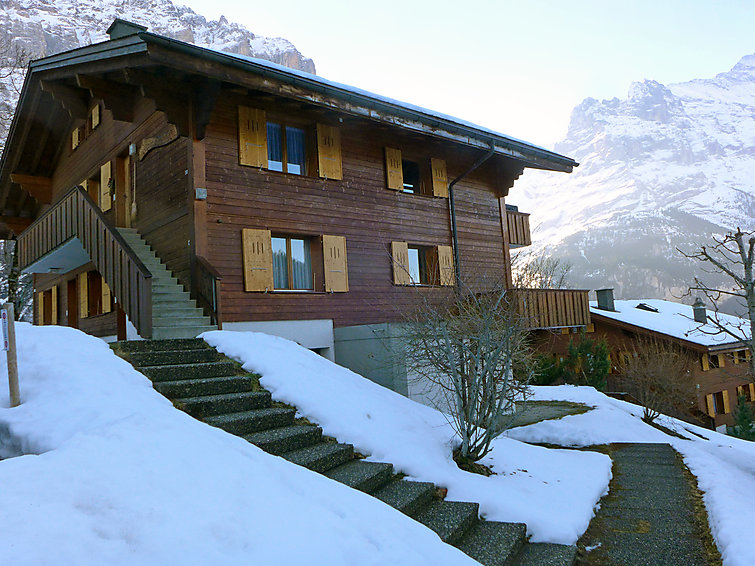 Fotos del hotel - CHALET SUNNEBLICK