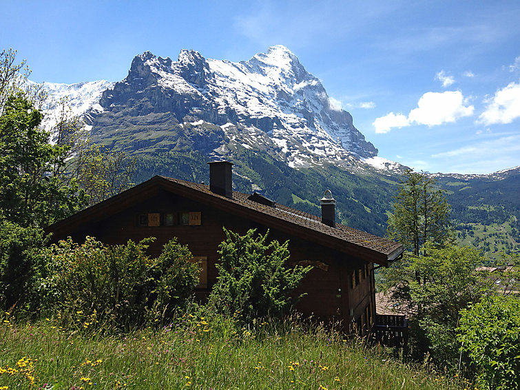 Fotos del hotel - CHALET SUNNEBLICK