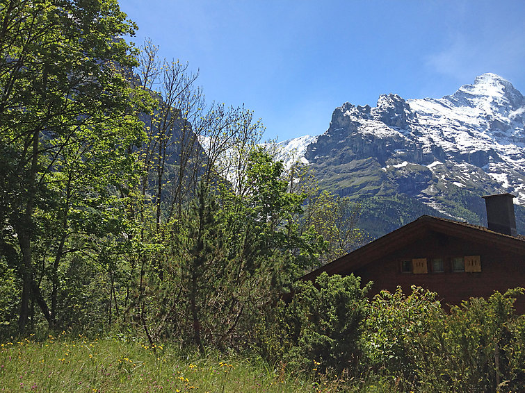 Fotos del hotel - CHALET SUNNEBLICK