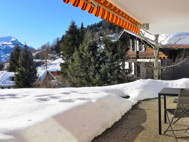 Fotos del hotel - CHALET SUNNEBLICK