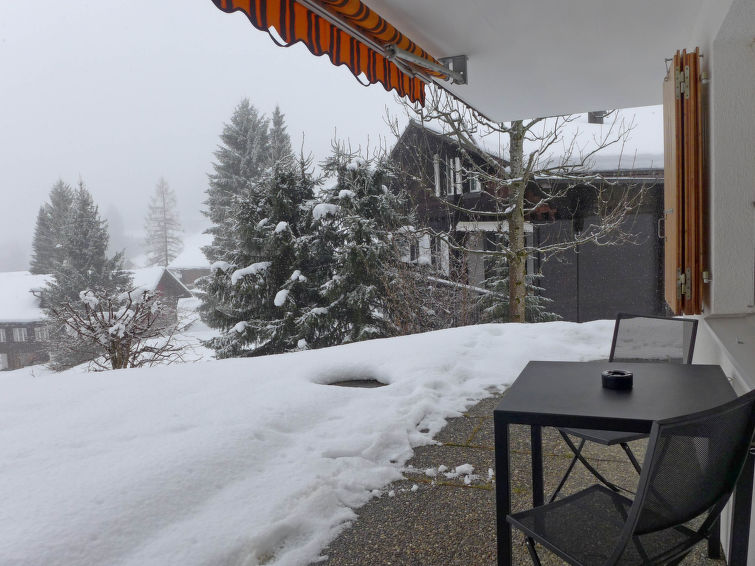 Fotos del hotel - CHALET SUNNEBLICK