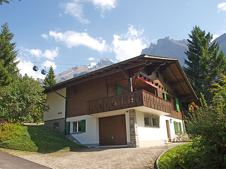 Fotos del hotel - CHALET MARIETTA