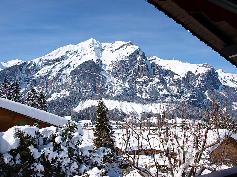 Fotos del hotel - CHALET MARIETTA