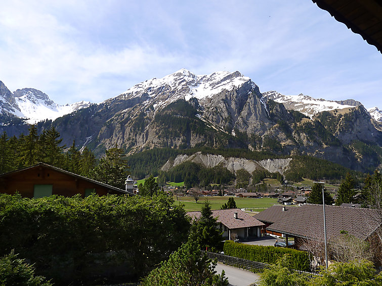 Fotos del hotel - CHALET MARIETTA